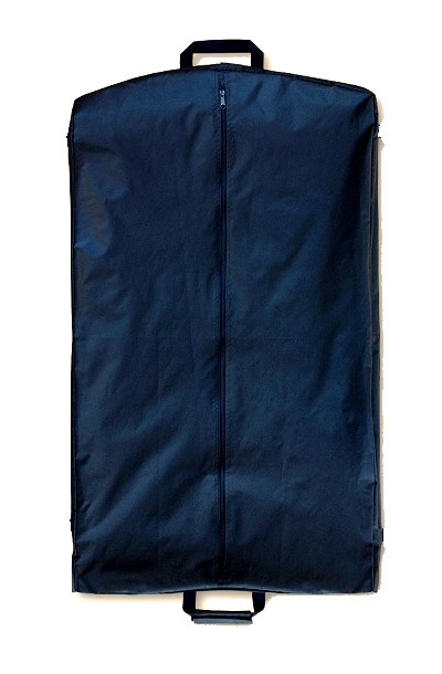 Ruhazsák versenydresszekhez és férfi öltönyökhöz 100/60cm 3000.- Ft./db - Navy Blue